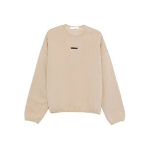 Fear Of God Essentials Neutrals Sweaters & Knitwear - Sweatshirts Men
